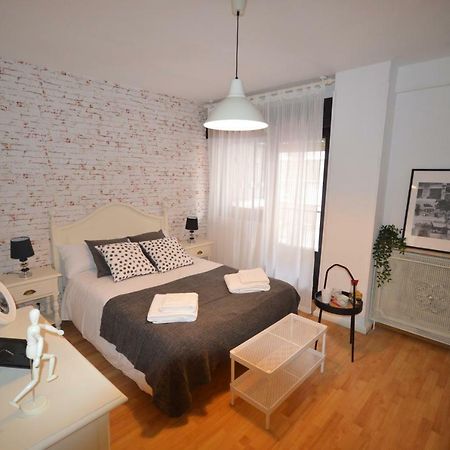 Ferienwohnung Apartamento Fleta Saragossa Exterior foto