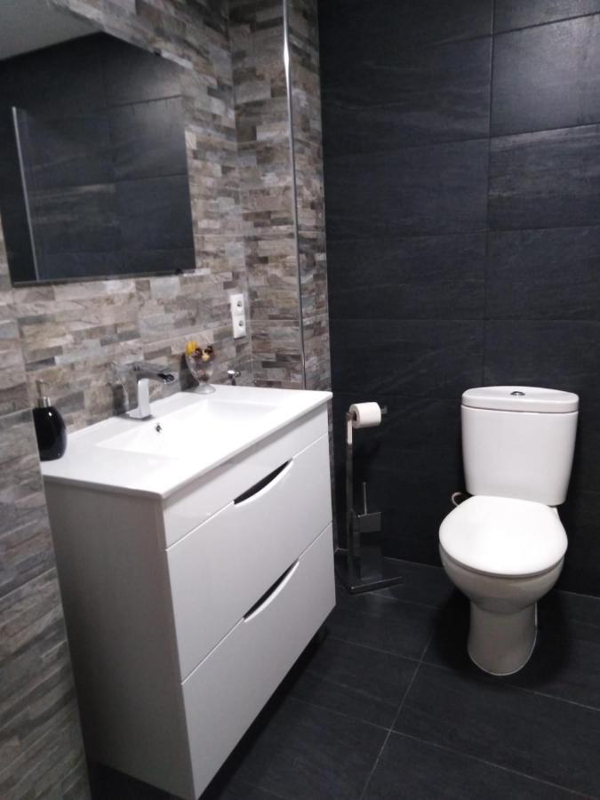 Ferienwohnung Apartamento Fleta Saragossa Exterior foto