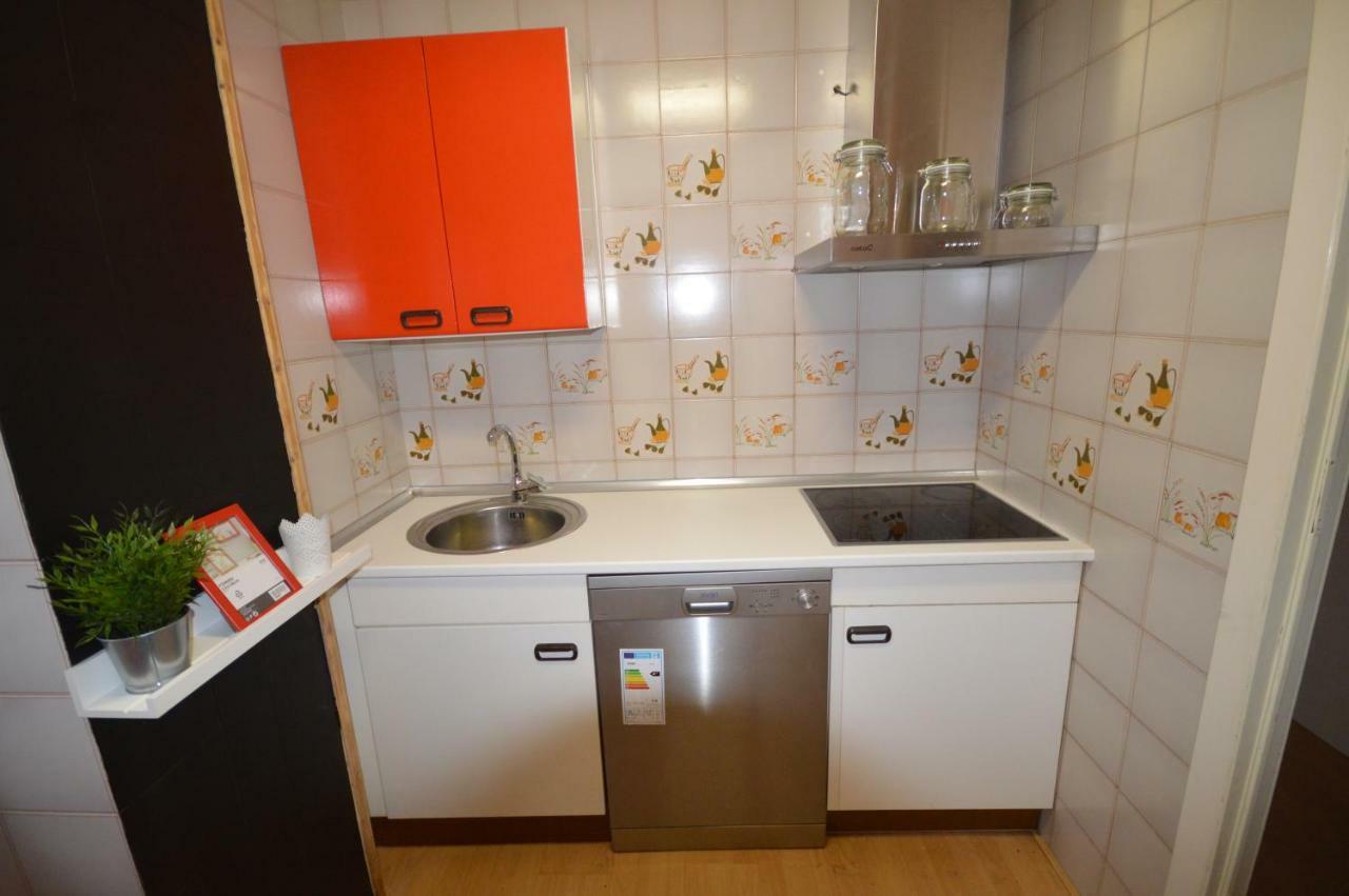 Ferienwohnung Apartamento Fleta Saragossa Exterior foto