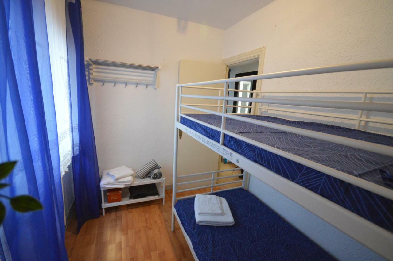 Ferienwohnung Apartamento Fleta Saragossa Exterior foto
